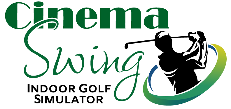 Cinema Swing logo